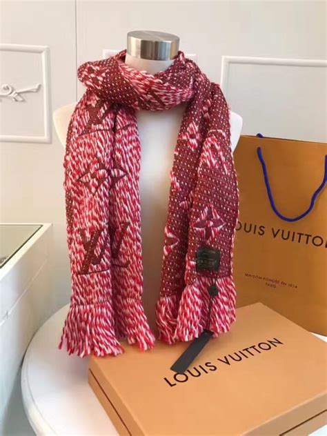 louis vuitton scarf replica aliexpress|vintage louis vuitton scarf.